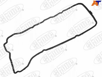 Прокладка клапанной крышки NISSAN SUNNYPRIMERA QG18DE 98- STONE JC-03146-P