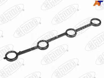 Прокладка свечных колодцев NISSAN RNESSAPRESAGELARGO KA24DE 97- STONE JC-03112-F-P