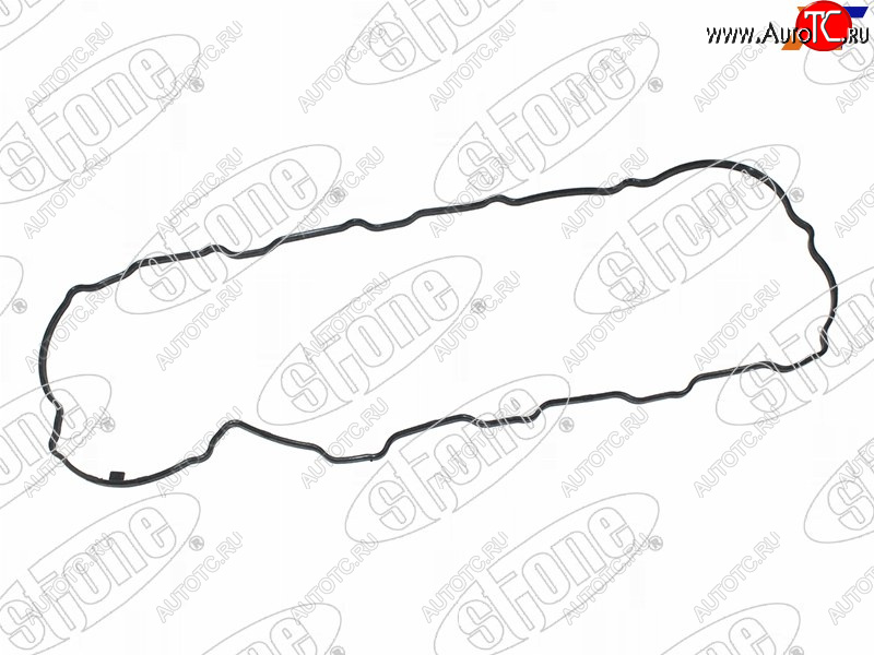 999 р. Прокладка клапанной крышки NISSAN TERRANOPATROL ZD30# R20R50Y61                                  STONE JC-03137  с доставкой в г. Вологда