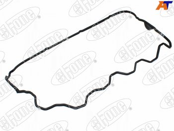 Прокладка клапанной крышки NISSAN PATROLSAFARILAUREL RD28 97- STONE JC-03119