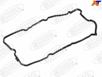 Прокладка клапанной крышки NISSAN TEANA VQ23DE 03- LH STONE JC-03139