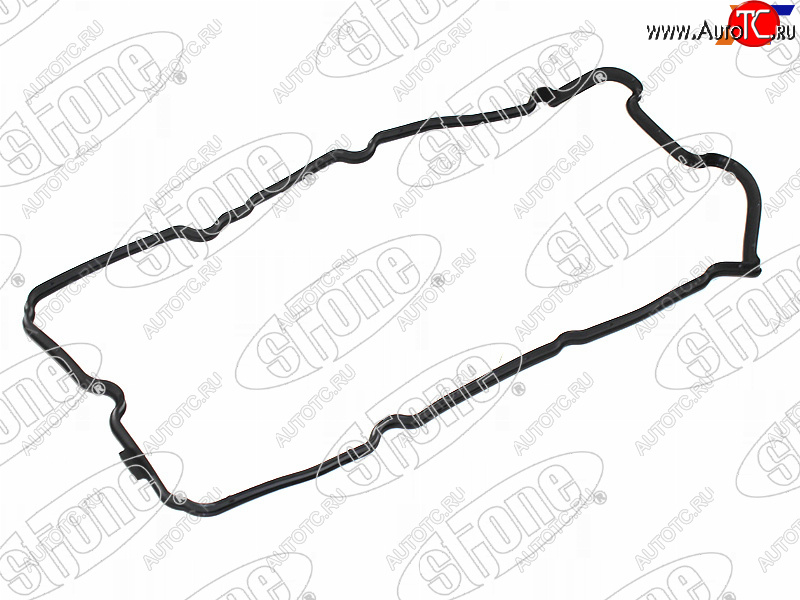 659 р. Прокладка клапанной крышки NISSAN TEANA VQ23DE 03- LH STONE JC-03139  с доставкой в г. Вологда