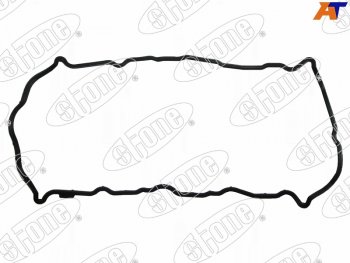 Прокладка клапанной крышки  NISSAN X-TRAIL T31 QR25TEANA J32MURANO Z51 STONE JC-03166-P
