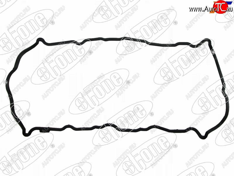559 р. Прокладка клапанной крышки  NISSAN X-TRAIL T31 QR25TEANA J32MURANO Z51 STONE JC-03166-P  с доставкой в г. Вологда