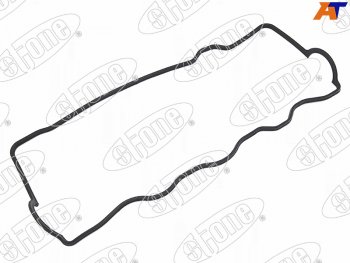 Прокладка клапанной крышки TOYOTA CORONACARINACALDINA 3S-FE 91- STONE JC-13070-F-P
