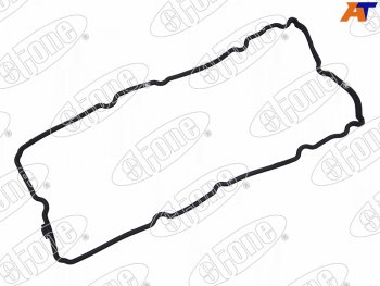 Проклдака клапанной крышки  NISSAN   VK-56  Patrol 62INFINITI QX56 04-16 VK56 LH=RH STONE JC-03167-F