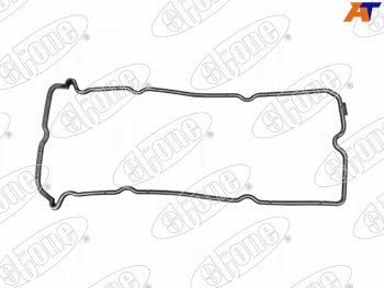 Прокладка клапанной крышки NISSAN X-TRAILPRIMERA QR2025DD 01- STONE JC-03159