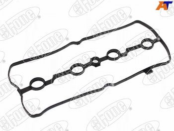 Прокладка клапанной крышки NISSAN X-TRAILQASHQAITIIDASERENA MR18DEMR20DE 02- STONE JC-03154