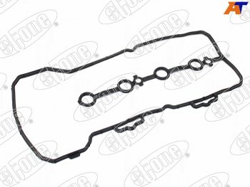 Прокладка клапанной крышки NISSAN NOTETIIDA HR1516DE 05- STONE JC-03160