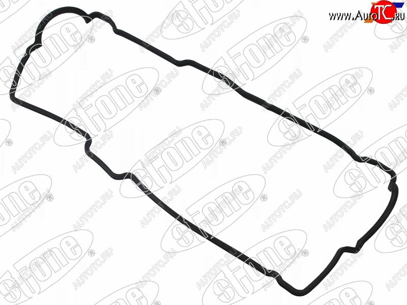 849 р. Прокладка клапанной крышки TOYOTA LC PRADO4RUNNERSURF 5VZFE 98- STONE JC-13102-1  с доставкой в г. Вологда