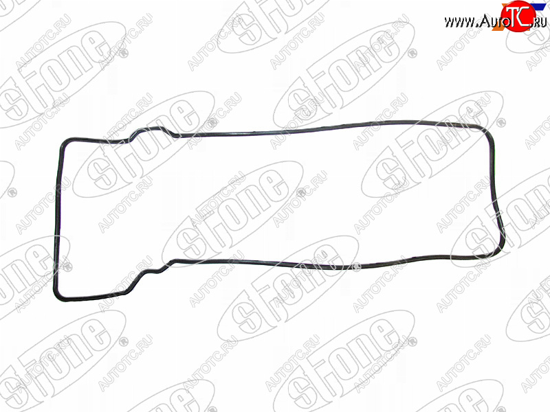 699 р. Прокладка клапанной крышки TOYOTA HILUXSURFPRADO 3RZ-FE 95- STONE JC-13124  с доставкой в г. Вологда