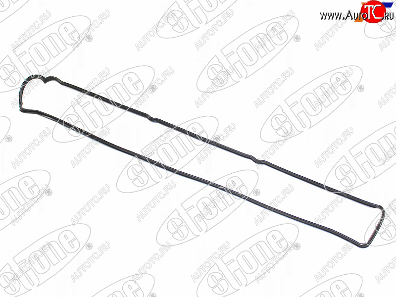 979 р. Прокладка клапанной крышки TOYOTA MARKARISTOCROWN 1-2JZ-GE 90- LH STONE JC-13105  с доставкой в г. Вологда