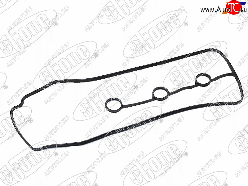 849 р. Прокладка клапанной крышки TOYOTA LC PRADO4RUNNER 1GR-FE 03- RH STONE JC-13151  с доставкой в г. Вологда