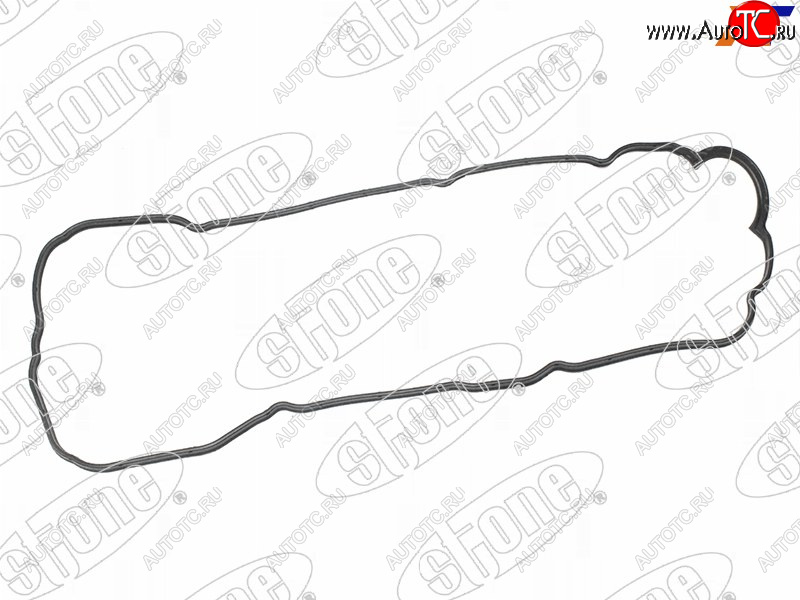 769 р. Прокладка клапанной крышки TOYOTA HARRIERHIGLANDERESTIMA 1MZ-FE 99- LH                             STONE JC-13141  с доставкой в г. Вологда