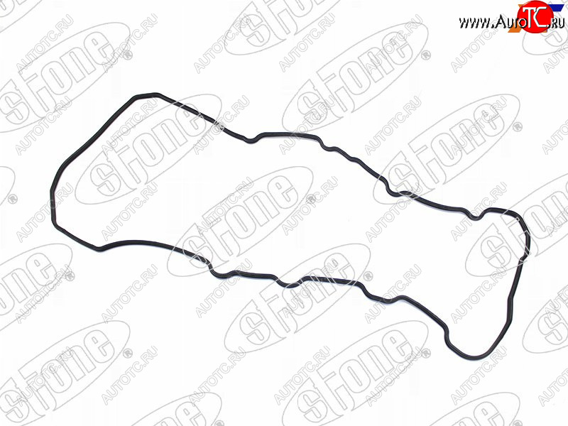 729 р. Прокладка клапанной крышки LEXUS LX570 3UR-FE 07- RH STONE JC-13157  с доставкой в г. Вологда