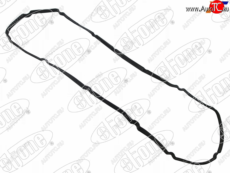 969 р. Прокладка клапанной крышки TOYOTA HILUXHIACE 2TR-FE 04- STONE JC-13166-P  с доставкой в г. Вологда