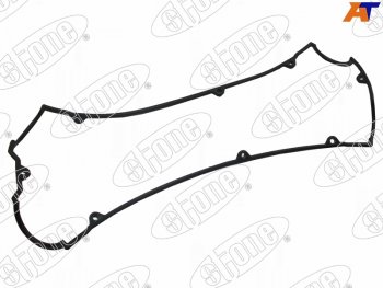 Прокладка клапанной крышки MITSUBISHI PAJERO/MONTERO 6G74 94- STONE JC-33034-P, jc33034p STONE JC-33034-P