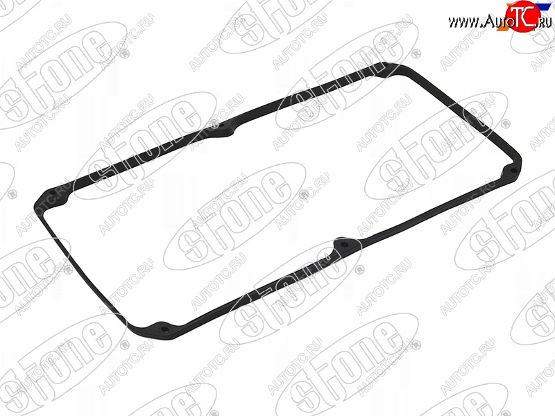 979 р. Прокладка клапанной крышки MITSUBISHI CHARIOTDELICA4G634G64 N3#4#PA#PB#PD# 92-07 STONE JC-33033-P  с доставкой в г. Вологда