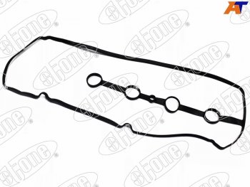 Прокладка клапанной крышки MAZDA 2DEMIO 07-MAZDA 3AXELA -05 STONE JC-23073