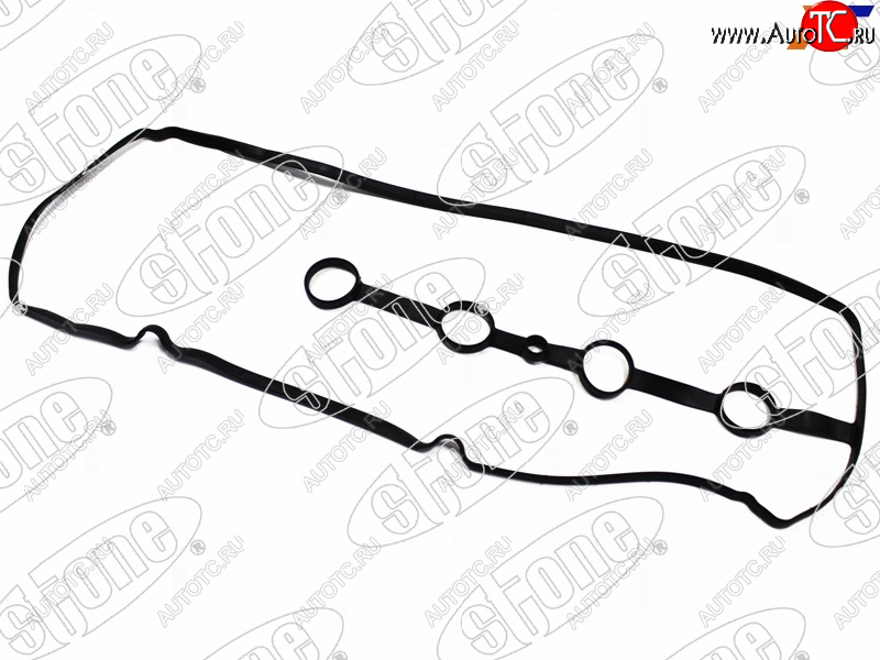 959 р. Прокладка клапанной крышки MAZDA 2DEMIO 07-MAZDA 3AXELA -05 STONE JC-23073  с доставкой в г. Вологда