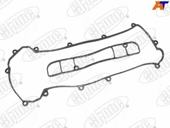 1 639 р. Прокладка клапанной крышки MAZDA 3AXELA LF 05- STONE JC-23058  с доставкой в г. Вологда. Увеличить фотографию 2