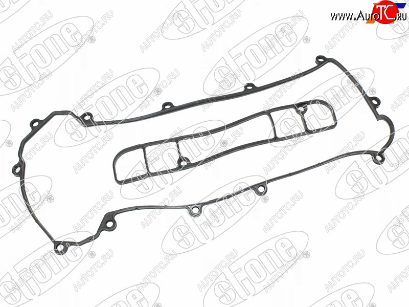 1 639 р. Прокладка клапанной крышки MAZDA 3AXELA LF 05- STONE JC-23058  с доставкой в г. Вологда