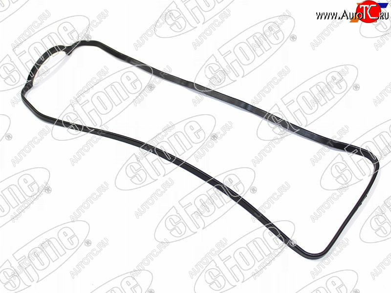 589 р. Прокладка клапанной крышки MITSUBISHI 4G634G64 SOHC HY Starex 2.4 STONE JC-33009  с доставкой в г. Вологда