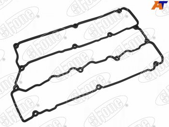 Прокладка клапанной крышки MITSUBISHI PAJEROMONTERO 6G74 99- STONE JC-33068-P