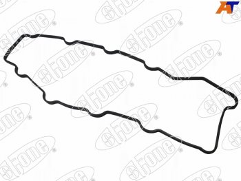 Прокладка клапанной крышки MITSUBISHI PAJEROMONTERO 4M40-T 93- STONE JC-33047-F-P