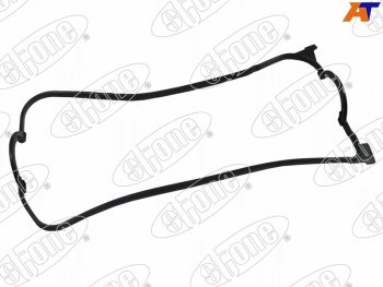 Прокладка клапанной крышки HONDA CIVICPARTNERLOGO D13BD15B D16A 91-97 STONE JC-43056-1-P