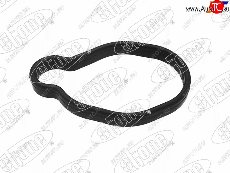 232 р. Прокладка свечного колодца SUBARU FORESTERIMPREZALEGACY EJ204EJ205 07-14 STONE JC-53038  с доставкой в г. Вологда