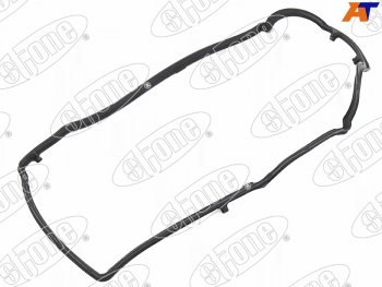 1 099 р. Прокладка клапанной крышки SUBARU FORESTERIMPREZA EJ205207 03-07 левая STONE JC-53040  с доставкой в г. Вологда. Увеличить фотографию 2