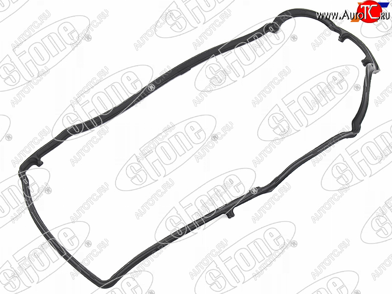 1 099 р. Прокладка клапанной крышки SUBARU FORESTERIMPREZA EJ205207 03-07 левая STONE JC-53040  с доставкой в г. Вологда