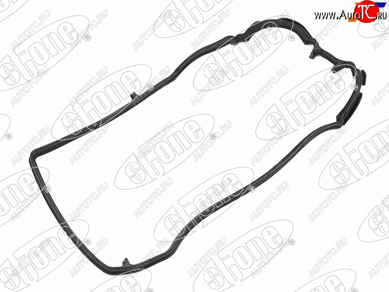1 099 р. Прокладка клапанной крышки SUBARU FORESTERIMPREZA EJ205207 03-07 правая STONE JC-53045  с доставкой в г. Вологда