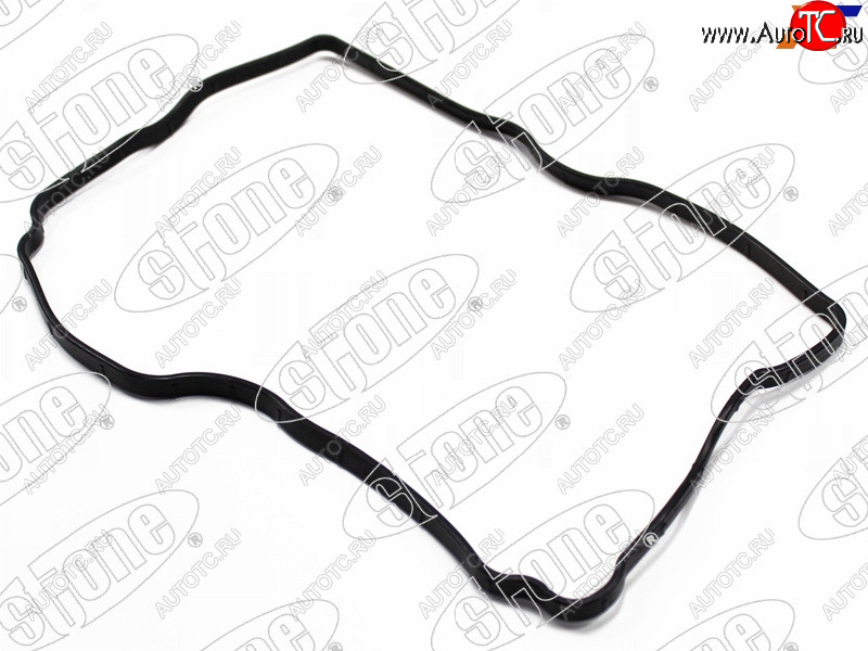 649 р. Прокладка клапанной крышки SUBARU FORESTERIMPREZALEGACY EJ20 98-02 STONE JC-53039-1  с доставкой в г. Вологда