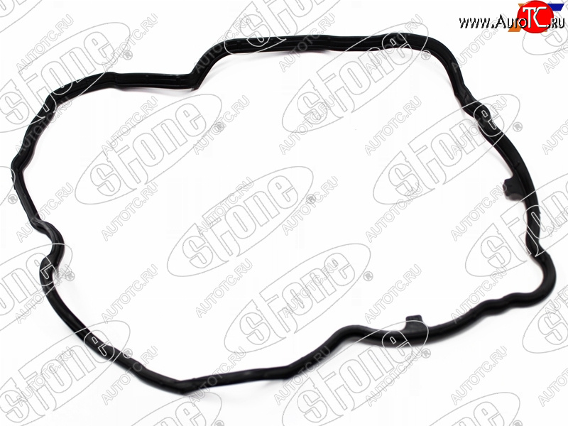 849 р. Прокладка клапанной крышки SUBARU IMPREZAFORESTERLEGACY FB162025 09- LH STONE JC-53070  с доставкой в г. Вологда
