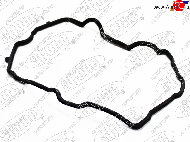 849 р. Прокладка клапанной крышки SUBARU IMPREZAFORESTERLEGACY FB162025 09- RH STONE JC-53069  с доставкой в г. Вологда
