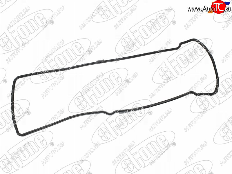 459 р. Прокладка клапанной крышки SUZUKIZ J20A 06-GRAND VITARASX4 STONE JC-A3029-P  с доставкой в г. Вологда