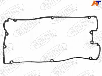 Прокладка клапанной крышки HYUNDAI ELANTRA 90-95 DOHC STONE JC-C3002