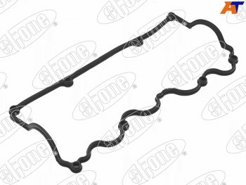 Прокладка клапанной крышки HYUNDAI ACCENTVERNA 94-GETZ 02-06 1,3 SOHC STONE JC-C3012