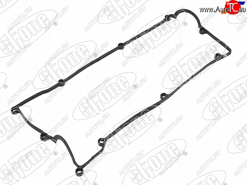 539 р. Прокладка клапанной крышки HYUNDAI ACCENT 99- 1,41,51,6GETZ TB 02-09 1,41,6KIA RIO JB 05-11 1,4 STONE JC-C3014  с доставкой в г. Вологда