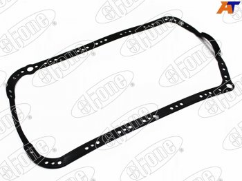 Прокладка поддона ДВС HONDA ACCORD 94-02 F2#F1#H2# STONE JD-44027