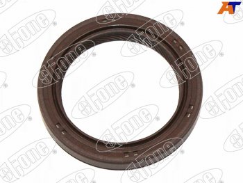459 р. Сальник коленвала передний MAZDA LFL3-6ATENZA GGGY#3AXELA BK#MPV LW3 STONE JF-26739  с доставкой в г. Вологда. Увеличить фотографию 2