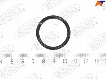 Кольцо уплотнительное трамблера  HONDA STONE JF-46236