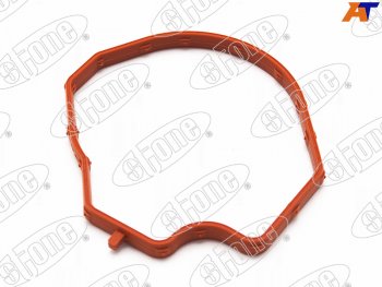Прокладка дроссельной заслонки MAZDA ZJZY-VE STONE JF-26990