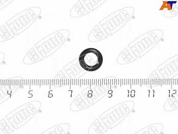 Кольцо форсунки верхнее HONDA B20BD16AD15BF18BF20B STONE JF-46258