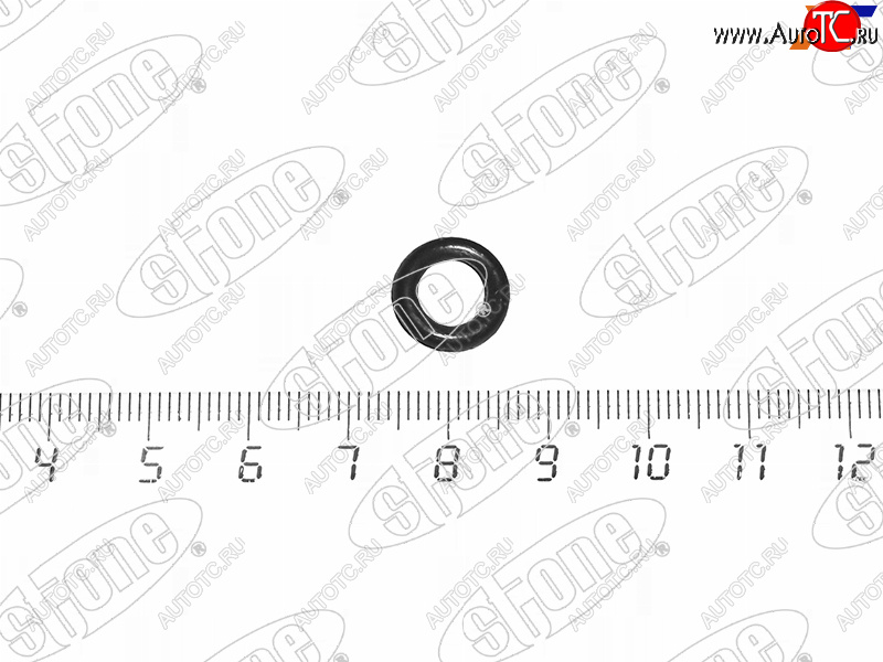 240 р. Кольцо форсунки верхнее HONDA B20BD16AD15BF18BF20B STONE JF-46258  с доставкой в г. Вологда