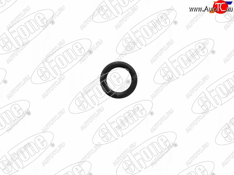 80 р. Кольцо форссунки нижнее HONDA K20K24F18BF20B STONE JF-46540  с доставкой в г. Вологда