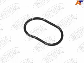Прокладка кронштеина масляного фильтра HONDA ACCORD K24A 08-13 STONE JF-46926