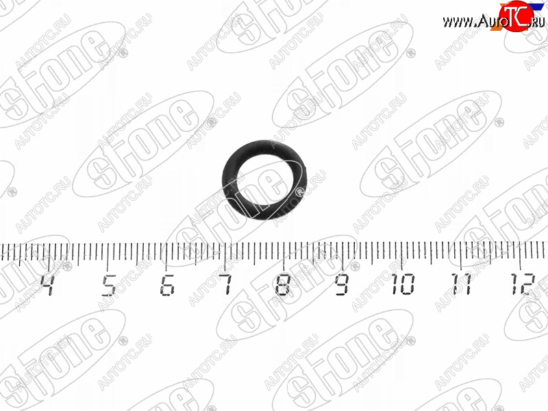 107 р. Кольцо форсунки верхнее SUBARU EJ202EJ255EJ208EZ30D STONE JF-56325-1  с доставкой в г. Вологда
